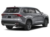 New 2025 Toyota Grand Highlander AWD Hybrid image 2
