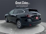 New 2025 Subaru Outback Premium image 3