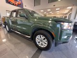 Used 2024 Nissan Frontier SV w/ SV Convenience Package image 5