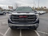 New 2025 GMC Sierra 1500 SLT w/ SLT Premium Plus Package image 3