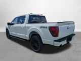 New 2025 Ford F150 Lariat image 5