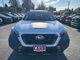 New 2025 Subaru Outback Wilderness w/ Wilderness Package image 2