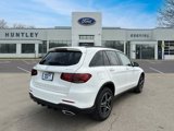 Used 2021 Mercedes-Benz GLC 300 4MATIC w/ AMG Line image 5
