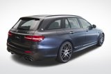 Used 2023 Mercedes-Benz E 63 AMG S image 5