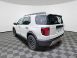 New 2026 Honda Passport TrailSport Elite image 3