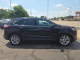 Used 2020 Ford Edge Titanium w/ Equipment Group 301A image 5