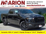 New 2025 RAM 1500 Laramie image 1