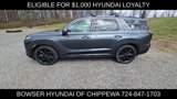 New 2025 Hyundai Palisade XRT image 3