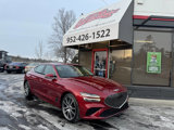Used 2023 Genesis G70 2.0T image 6
