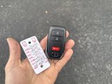 New 2025 Toyota Prius XLE image 5