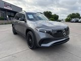 Used 2024 Mercedes-Benz EQB 300 4MATIC image 1
