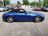 New 2025 Mercedes-Benz SL 55 AMG 4MATIC image 5