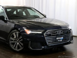 Used 2019 Audi A6 3.0T Prestige w/ Prestige Package image 2