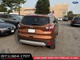 Used 2017 Ford Escape Titanium w/ Equipment Group 301A image 5