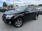 Used 2015 Toyota RAV4 XLE image 3
