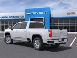 New 2025 Chevrolet Silverado 2500 High Country w/ High Country Premium Package image 3