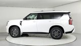 New 2025 Nissan Armada Platinum image 4