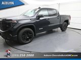 Used 2023 GMC Sierra 1500 Elevation image 2