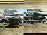 Used 2021 Nissan Armada Platinum image 5