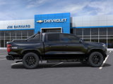 New 2025 Chevrolet Colorado Z71 w/ Midnight Edition image 5