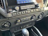 New 2025 Nissan Frontier S image 4