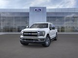 New 2025 Ford F150 Lariat image 2