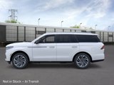 New 2025 Lincoln Navigator Reserve image 3