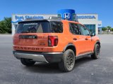 New 2026 Honda Passport TrailSport image 4