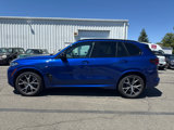 Used 2025 BMW X5 M60i w/ Climate Comfort Package image 3