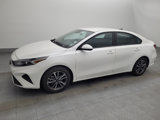 Used 2023 Kia Forte LXS image 2