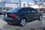 Used 2018 Audi A3 2.0T Premium image 5