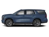 New 2025 Chevrolet Tahoe High Country image 3