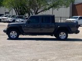 Used 2020 Jeep Gladiator Sport w/ Quick Order Package 24S image 4