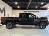 Used 2022 GMC Sierra 2500 AT4 w/ Gooseneck/5TH Wheel Package image 4