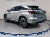 Certified 2019 Lexus RX 350 AWD image 6