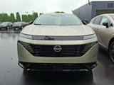 New 2025 Nissan Murano Platinum image 2