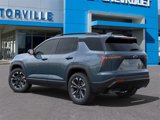 New 2026 Chevrolet Equinox RS image 3