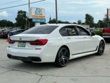Used 2019 BMW 740i w/ Executive Package image 3
