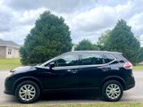 Used 2016 Nissan Rogue S image 3