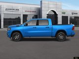 New 2025 RAM 1500 Big Horn image 3