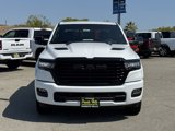 New 2026 RAM 1500 Laramie w/ Night Edition image 2