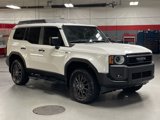 Used 2025 Toyota Land Cruiser 1958 image 2