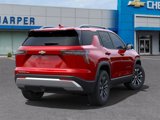 New 2026 Chevrolet Equinox LT w/ Safety and Technology Package image 4