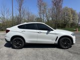 Used 2018 BMW X6 xDrive35i image 2