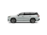 New 2025 Lexus TX 350 AWD image 2