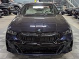 Used 2024 BMW 530i xDrive w/ M Sport Package image 4