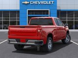 New 2025 Chevrolet Silverado 1500 LT image 4