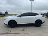 New 2025 Nissan Murano SV image 4