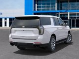 New 2025 Chevrolet Suburban Premier image 4