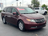 Used 2016 Honda Odyssey SE image 3